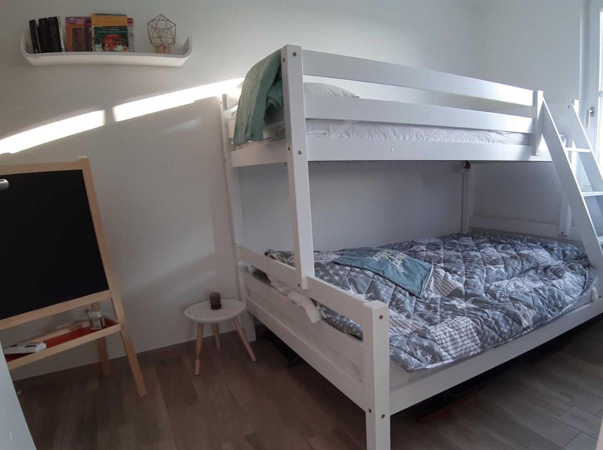 Ferienhaeuser Luv Und Lee Ovs 106 Neu 20 Zierow Exterior photo